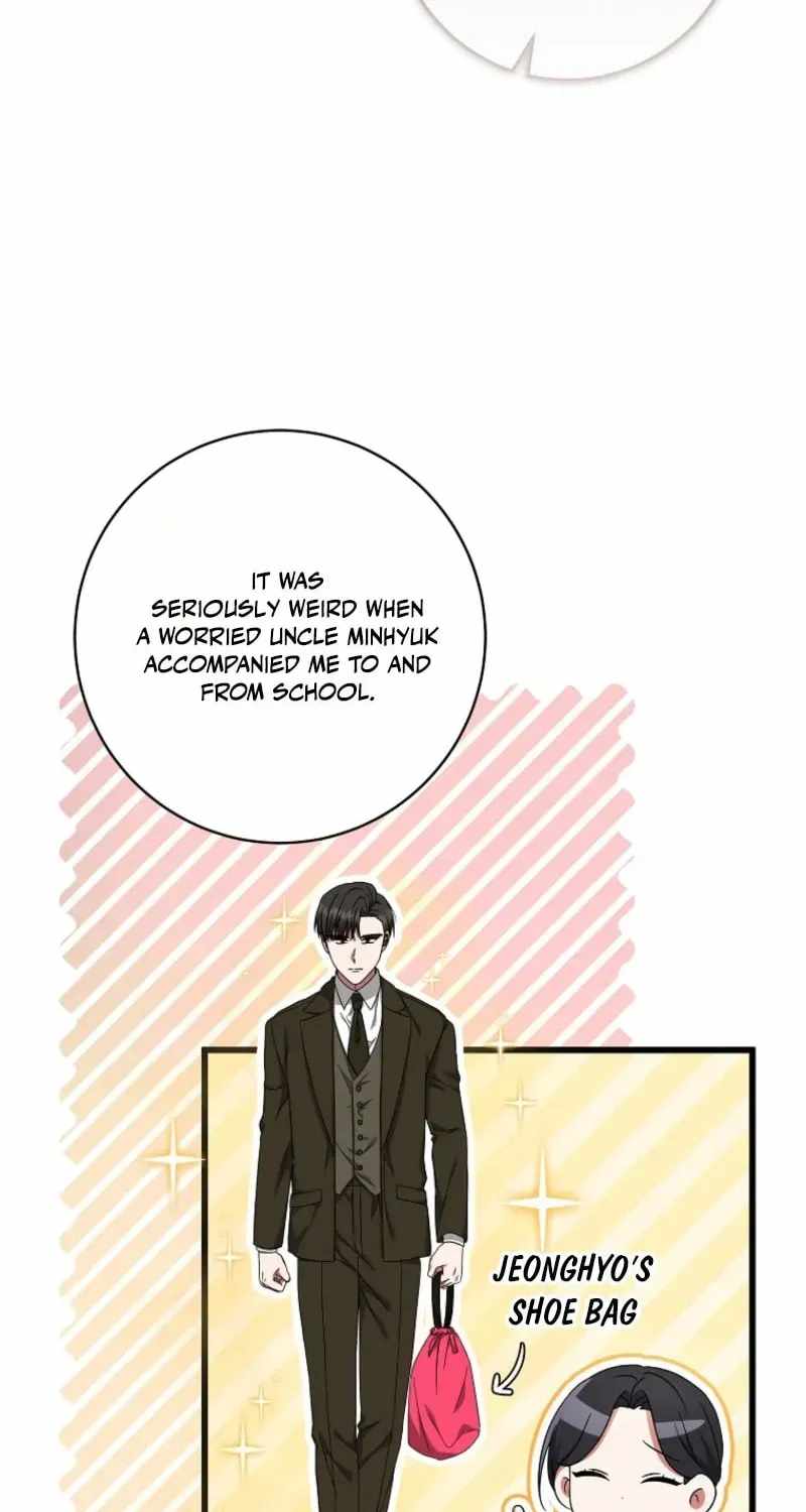 Welcome to Dungeon Hotel Chapter 91-eng-li - Page 17