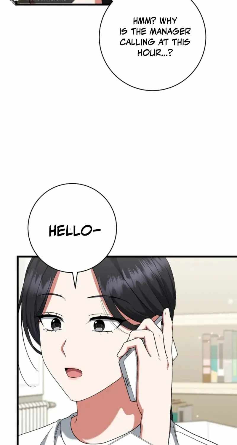 Welcome to Dungeon Hotel Chapter 91-eng-li - Page 46