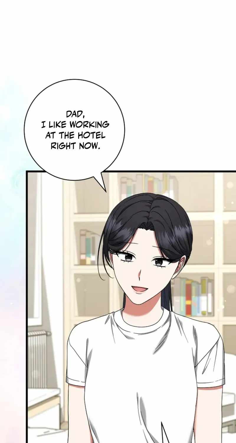 Welcome to Dungeon Hotel Chapter 91-eng-li - Page 36