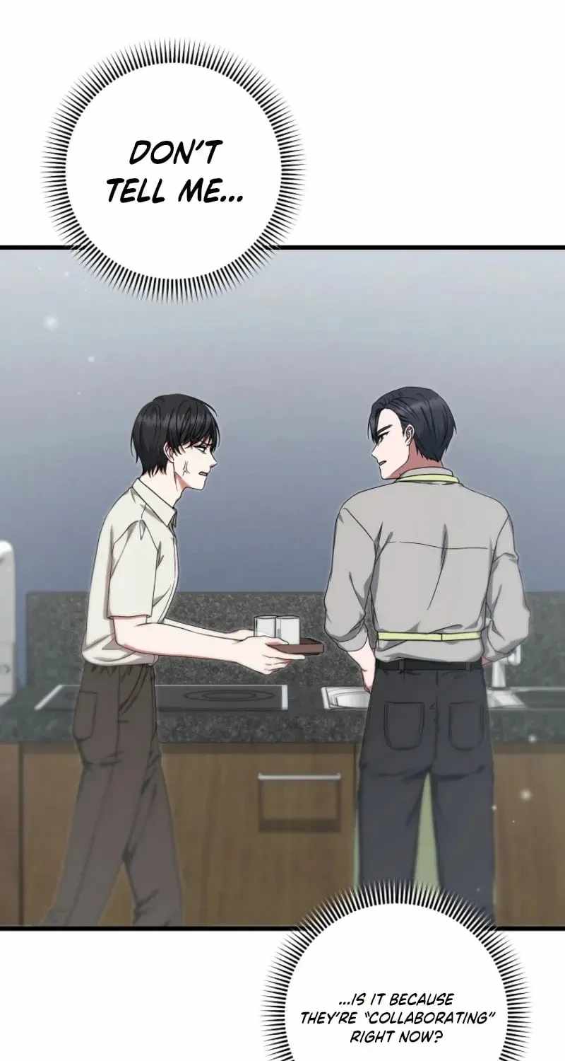 Welcome to Dungeon Hotel Chapter 91-eng-li - Page 66