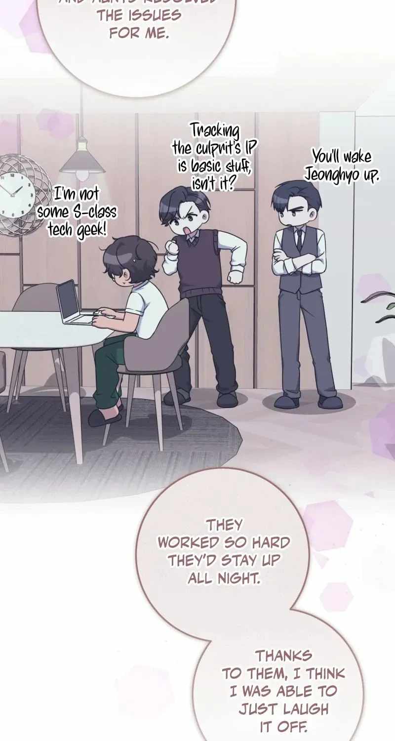 Welcome to Dungeon Hotel Chapter 91-eng-li - Page 16