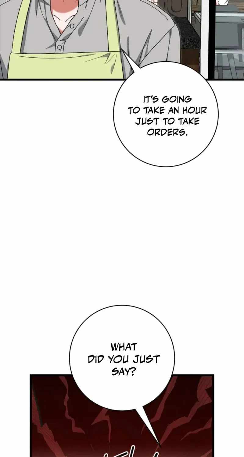Welcome to Dungeon Hotel Chapter 91-eng-li - Page 61