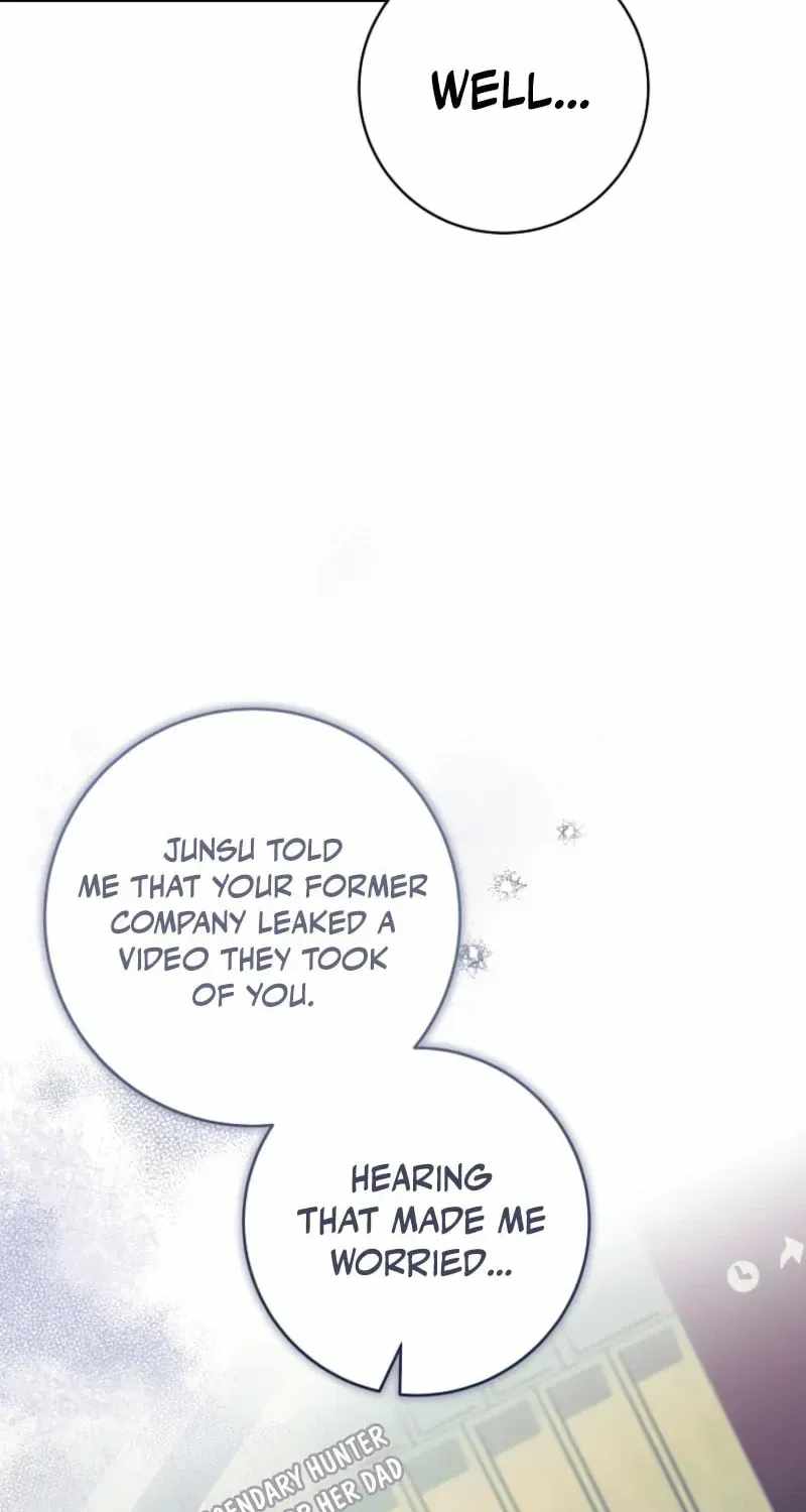 Welcome to Dungeon Hotel Chapter 91-eng-li - Page 11