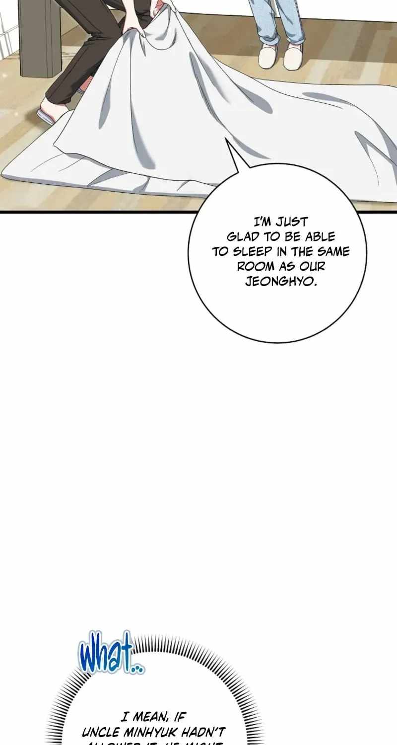 Welcome to Dungeon Hotel Chapter 91-eng-li - Page 6