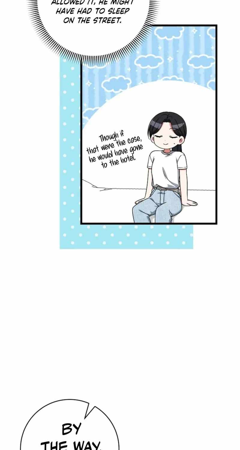 Welcome to Dungeon Hotel Chapter 91-eng-li - Page 7