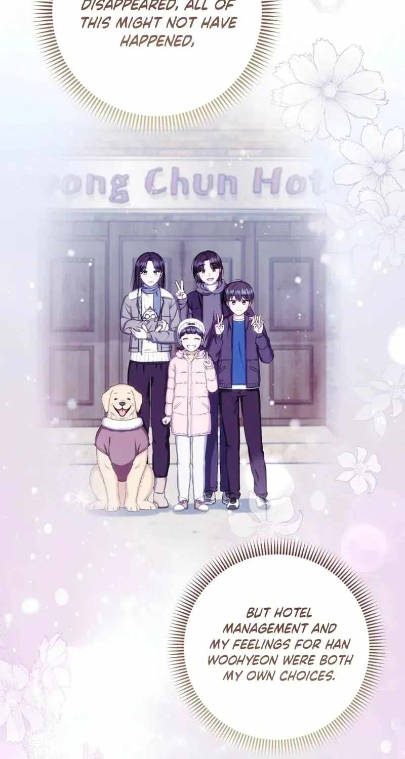 Welcome to Dungeon Hotel Chapter 91-eng-li - Page 33