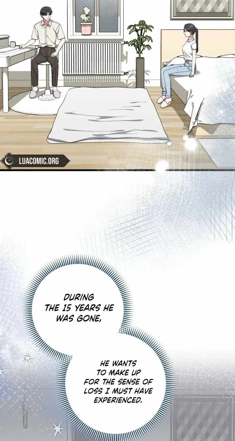Welcome to Dungeon Hotel Chapter 91-eng-li - Page 29