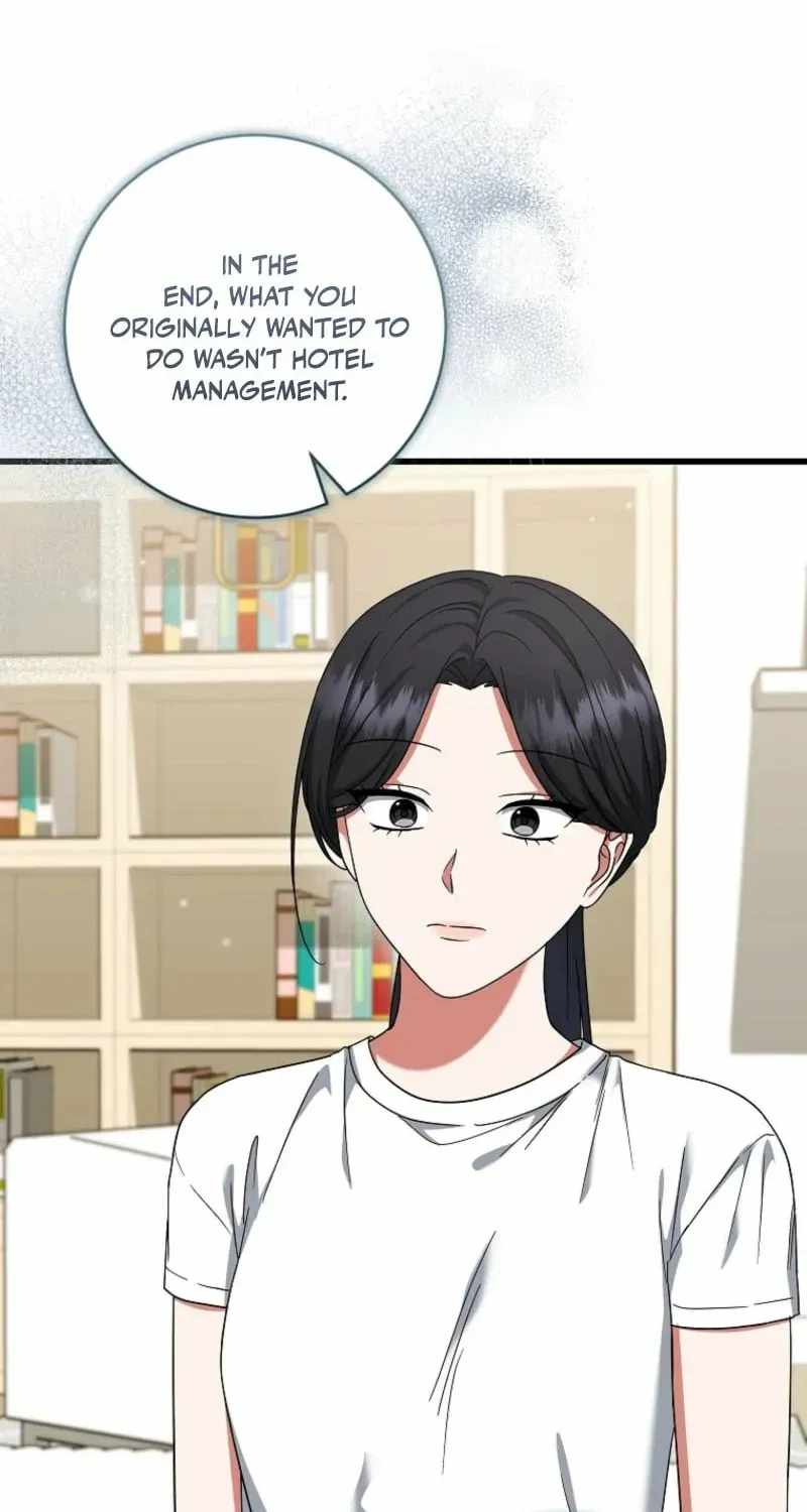 Welcome to Dungeon Hotel Chapter 91-eng-li - Page 25