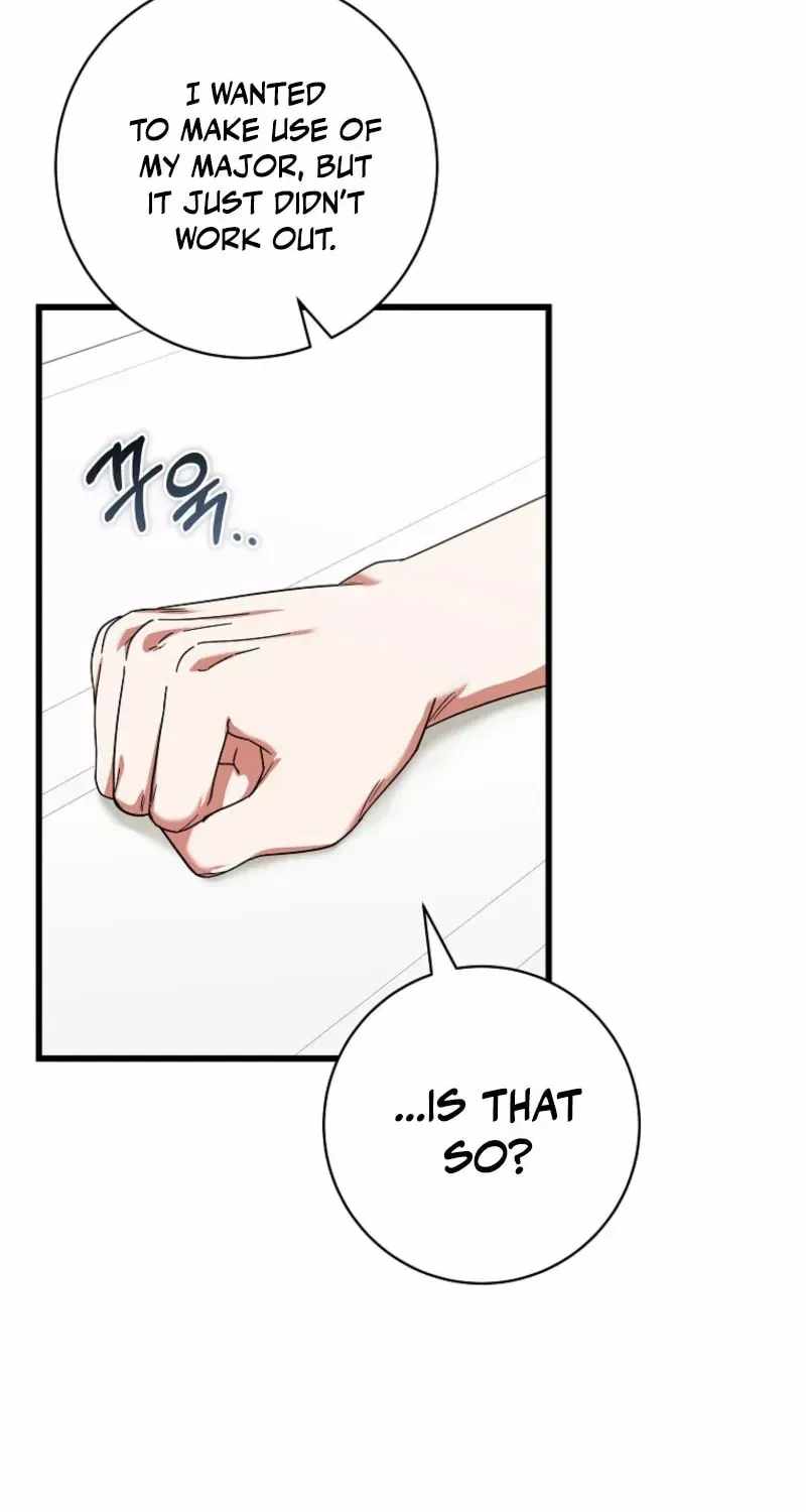 Welcome to Dungeon Hotel Chapter 91-eng-li - Page 24