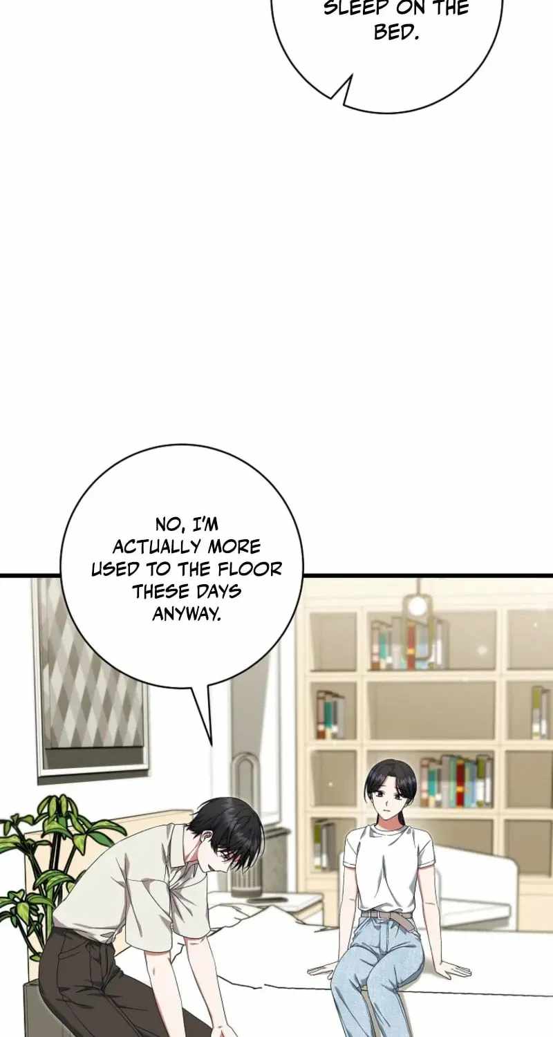 Welcome to Dungeon Hotel Chapter 91-eng-li - Page 5