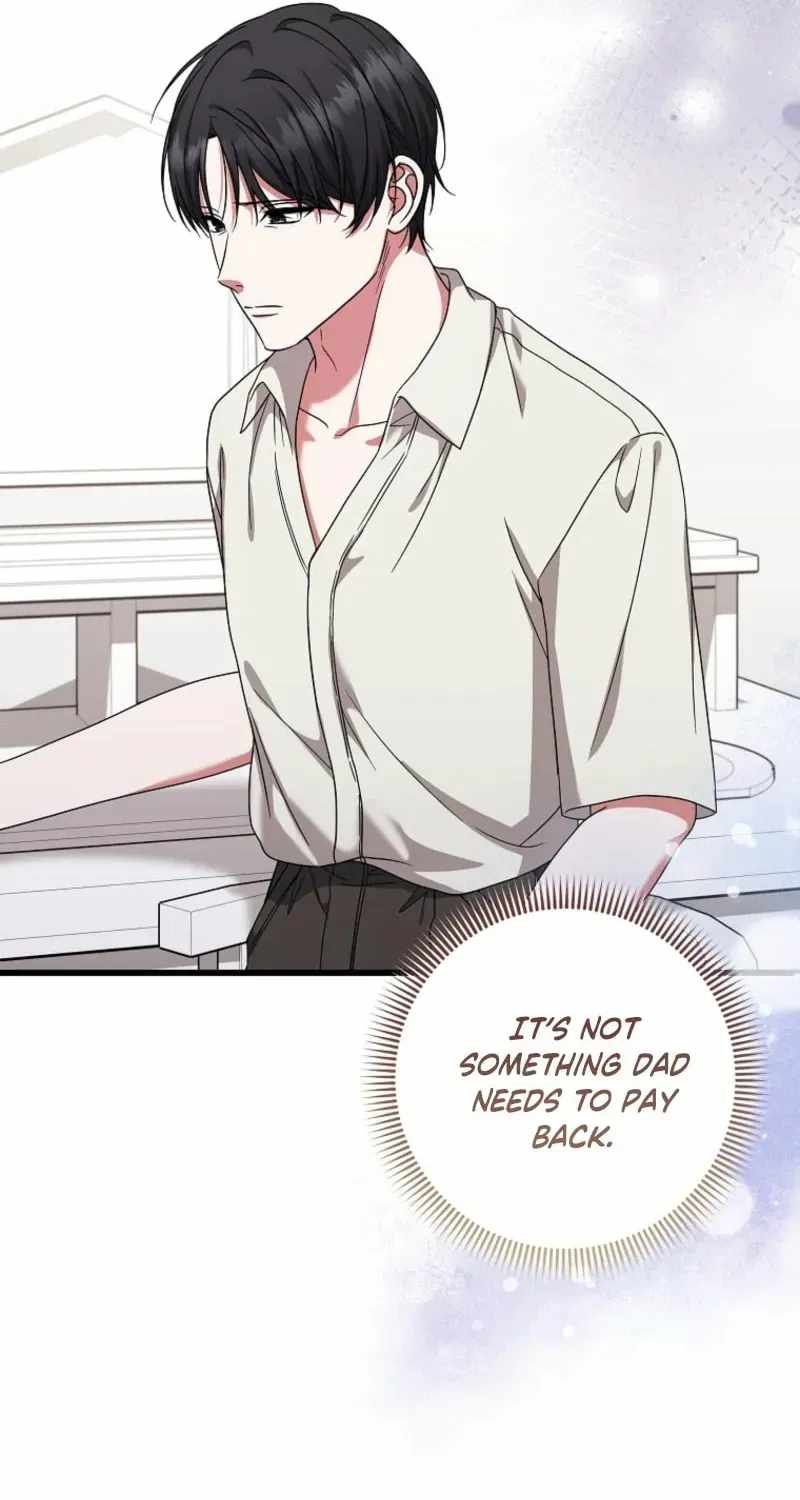 Welcome to Dungeon Hotel Chapter 91-eng-li - Page 35