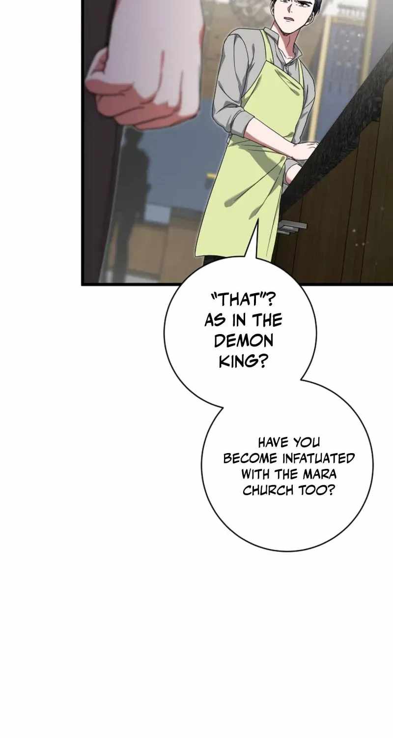 Welcome to Dungeon Hotel Chapter 91-eng-li - Page 93