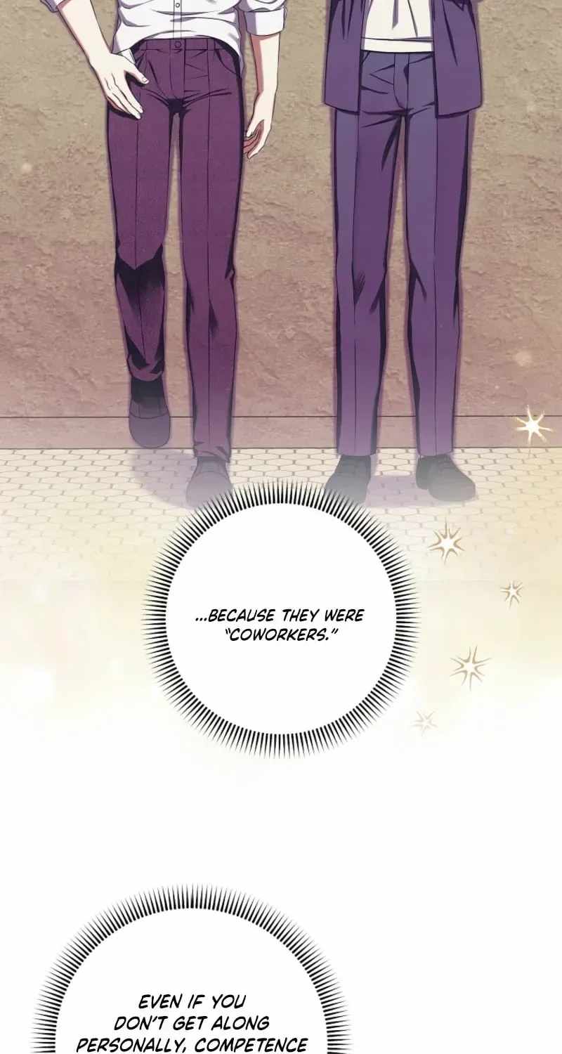Welcome to Dungeon Hotel Chapter 91-eng-li - Page 70