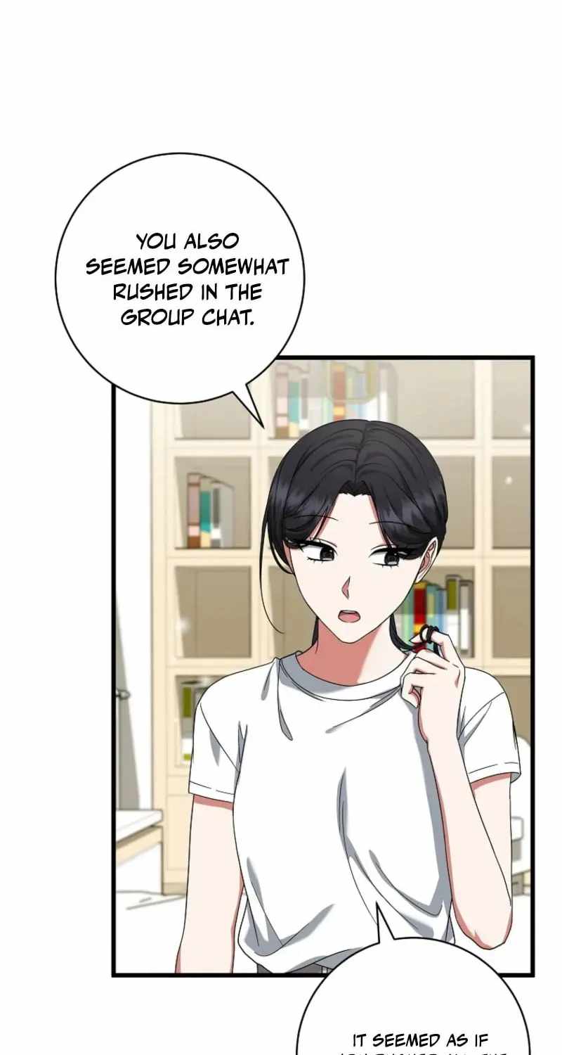 Welcome to Dungeon Hotel Chapter 91-eng-li - Page 9