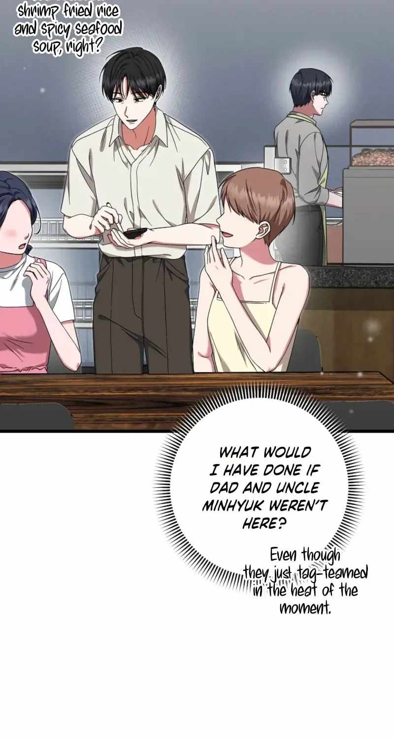 Welcome to Dungeon Hotel Chapter 91-eng-li - Page 58