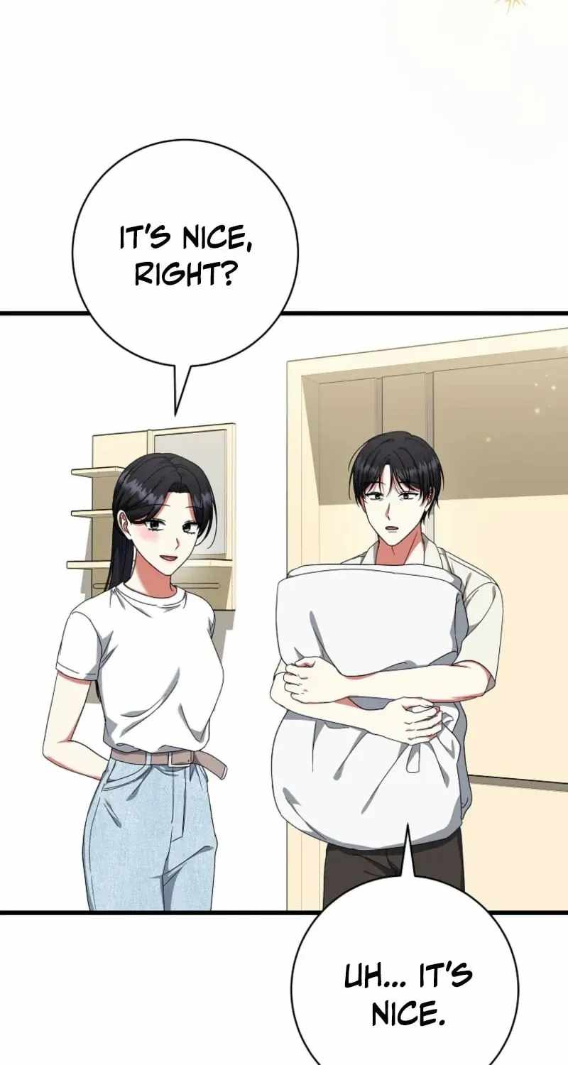Welcome to Dungeon Hotel Chapter 91-eng-li - Page 3