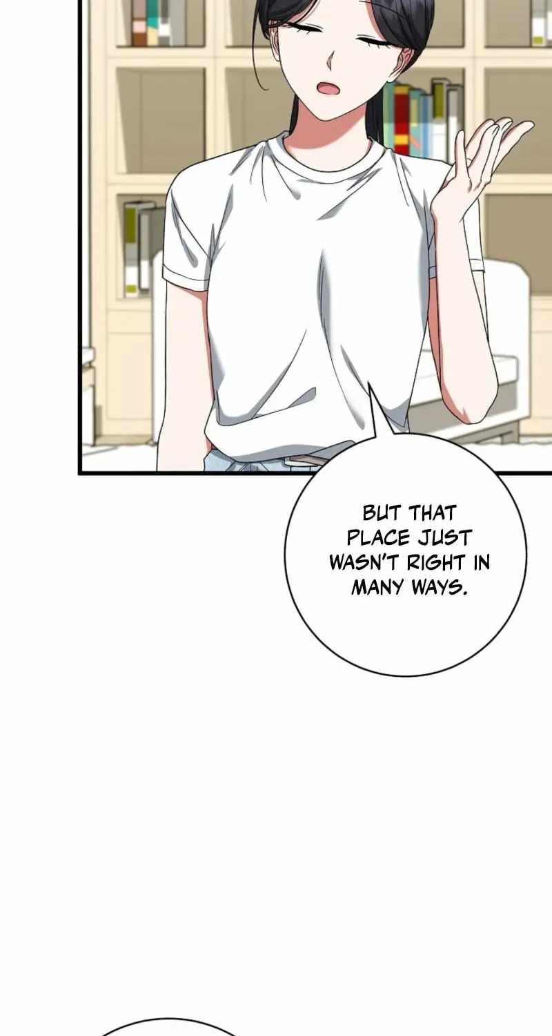 Welcome to Dungeon Hotel Chapter 91-eng-li - Page 23