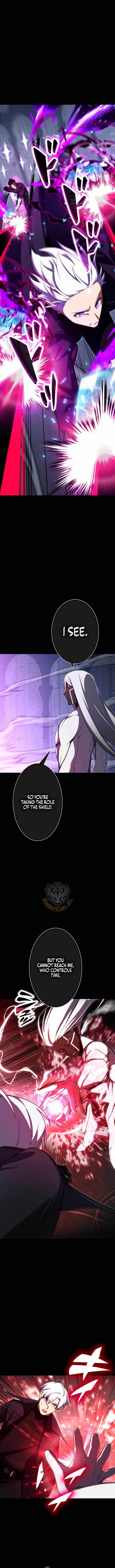 The Dark Mage ~ I am the Only Transcendant Mage who Regressed with Cheat Skills Chapter 54-eng-li - Page 12