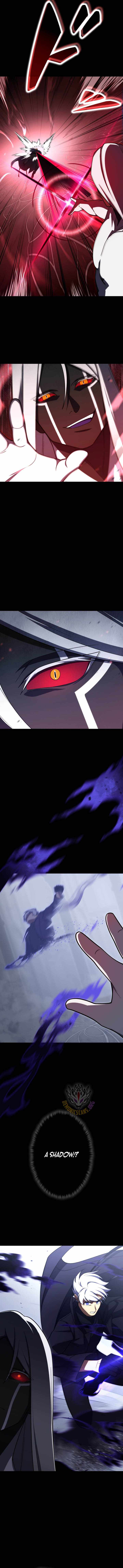 The Dark Mage ~ I am the Only Transcendant Mage who Regressed with Cheat Skills Chapter 54-eng-li - Page 13