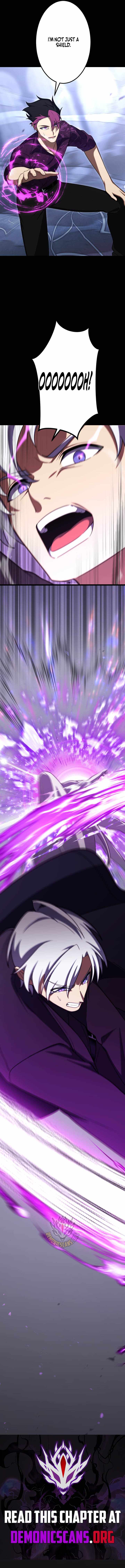 The Dark Mage ~ I am the Only Transcendant Mage who Regressed with Cheat Skills Chapter 54-eng-li - Page 16