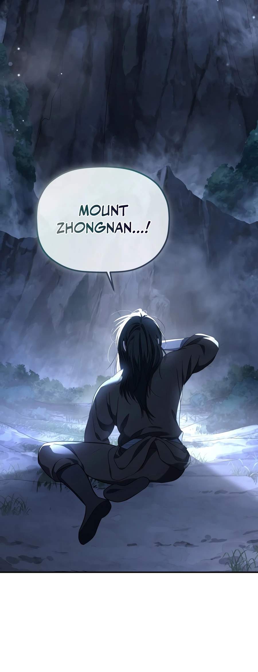The Youngest Son of the Eunhae Merchant Group Chapter 61-eng-li - Page 2