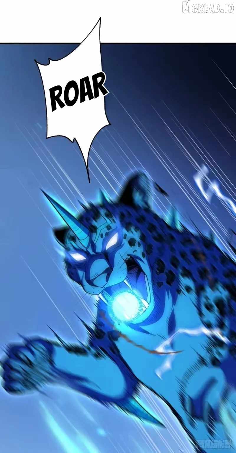 Lord of Summons! Sudden Mutation Chapter 122-eng-li - Page 55