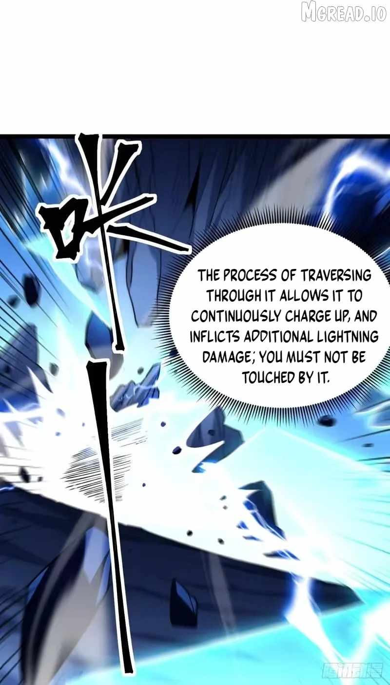 Lord of Summons! Sudden Mutation Chapter 122-eng-li - Page 47