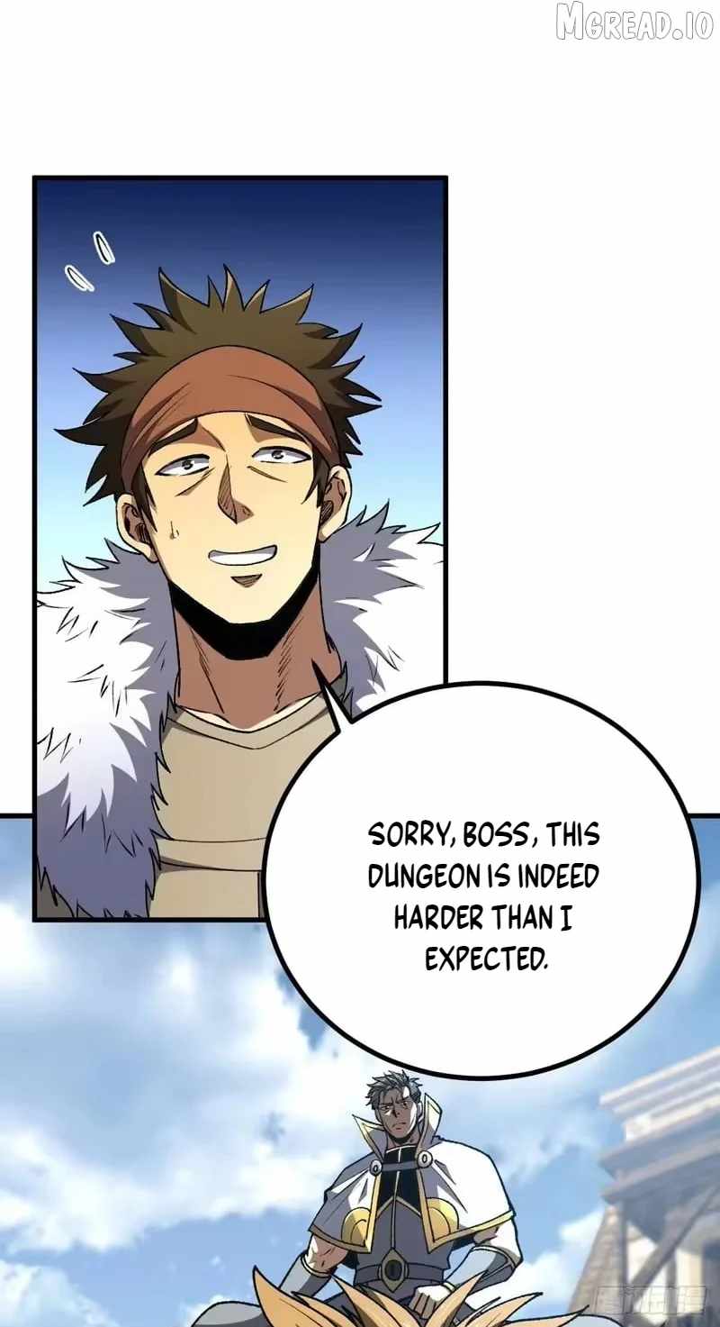 Lord of Summons! Sudden Mutation Chapter 122-eng-li - Page 93