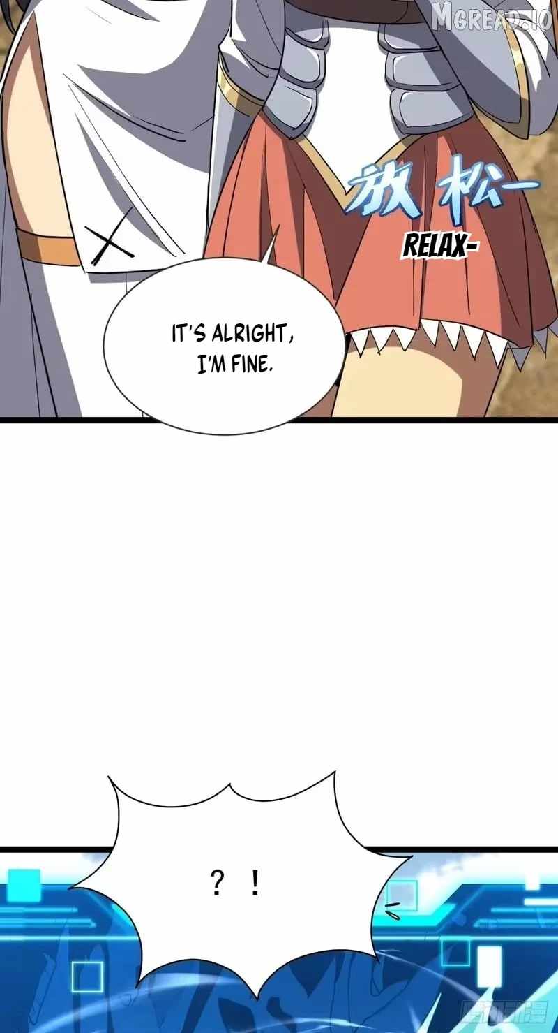 Lord of Summons! Sudden Mutation Chapter 122-eng-li - Page 36