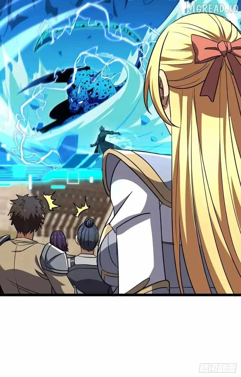 Lord of Summons! Sudden Mutation Chapter 122-eng-li - Page 37