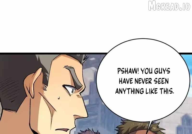 Lord of Summons! Sudden Mutation Chapter 122-eng-li - Page 82