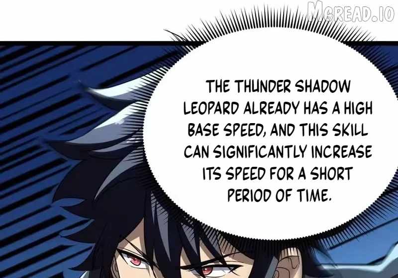 Lord of Summons! Sudden Mutation Chapter 122-eng-li - Page 44