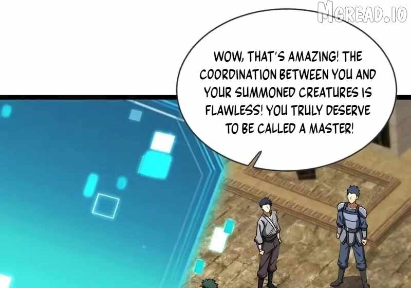 Lord of Summons! Sudden Mutation Chapter 122-eng-li - Page 29