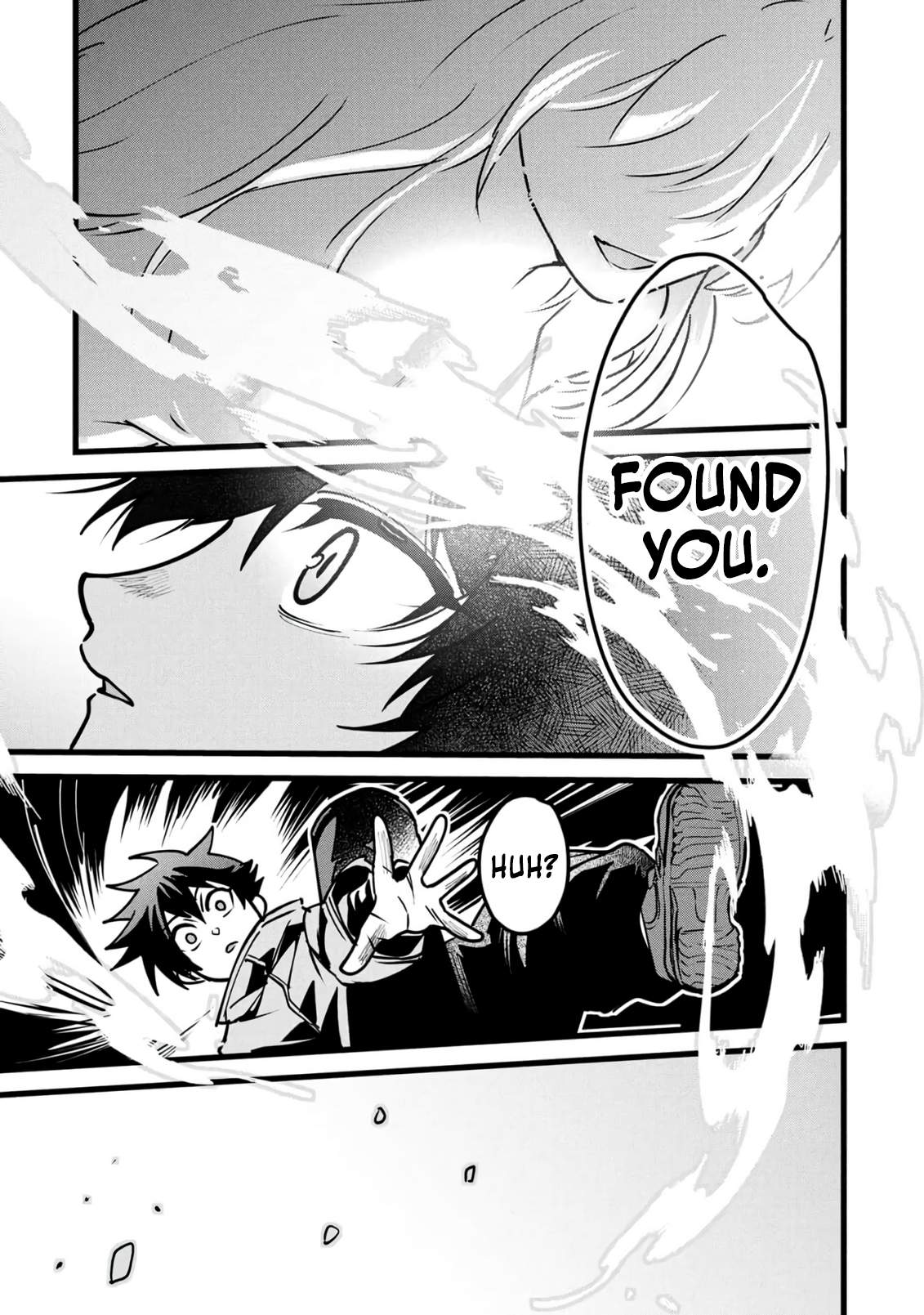 Reincarnation of the Online Game Addict ~ I Can’t Use the Overpowered Fists That Made Me the Fist King, so Now I Swing a Club for Eight Hours a Day Chapter 28-eng-li - Page 14