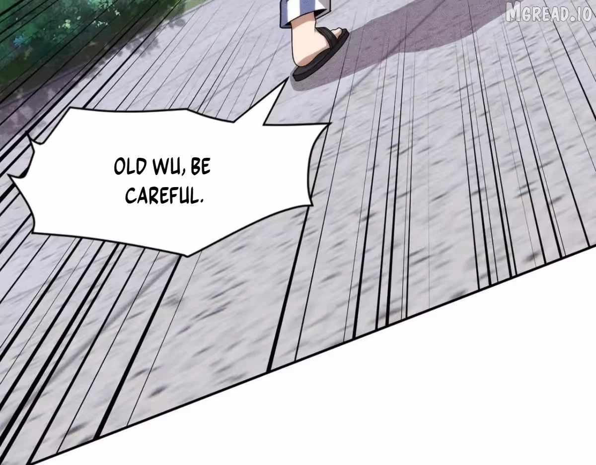 Urban Dragon Revealed Chapter 75-eng-li - Page 109
