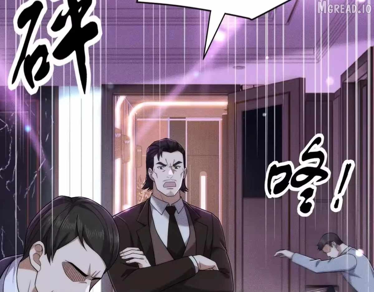 Urban Dragon Revealed Chapter 74-eng-li - Page 23