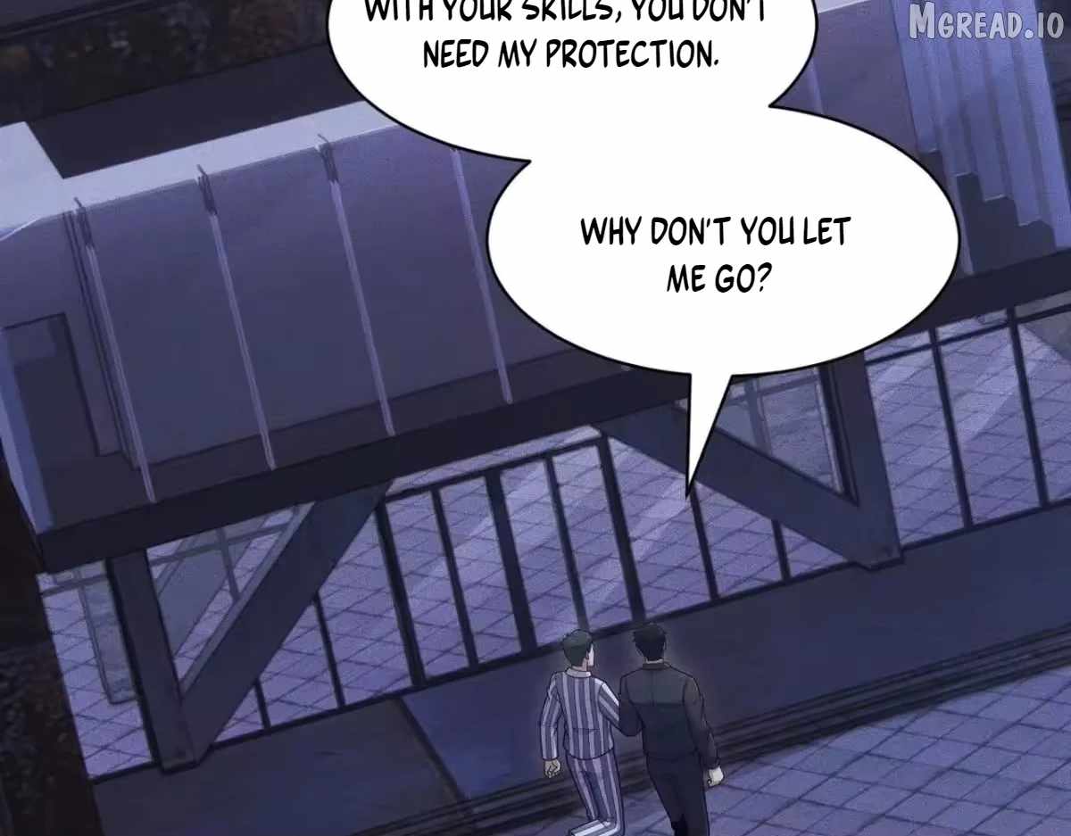 Urban Dragon Revealed Chapter 75-eng-li - Page 23