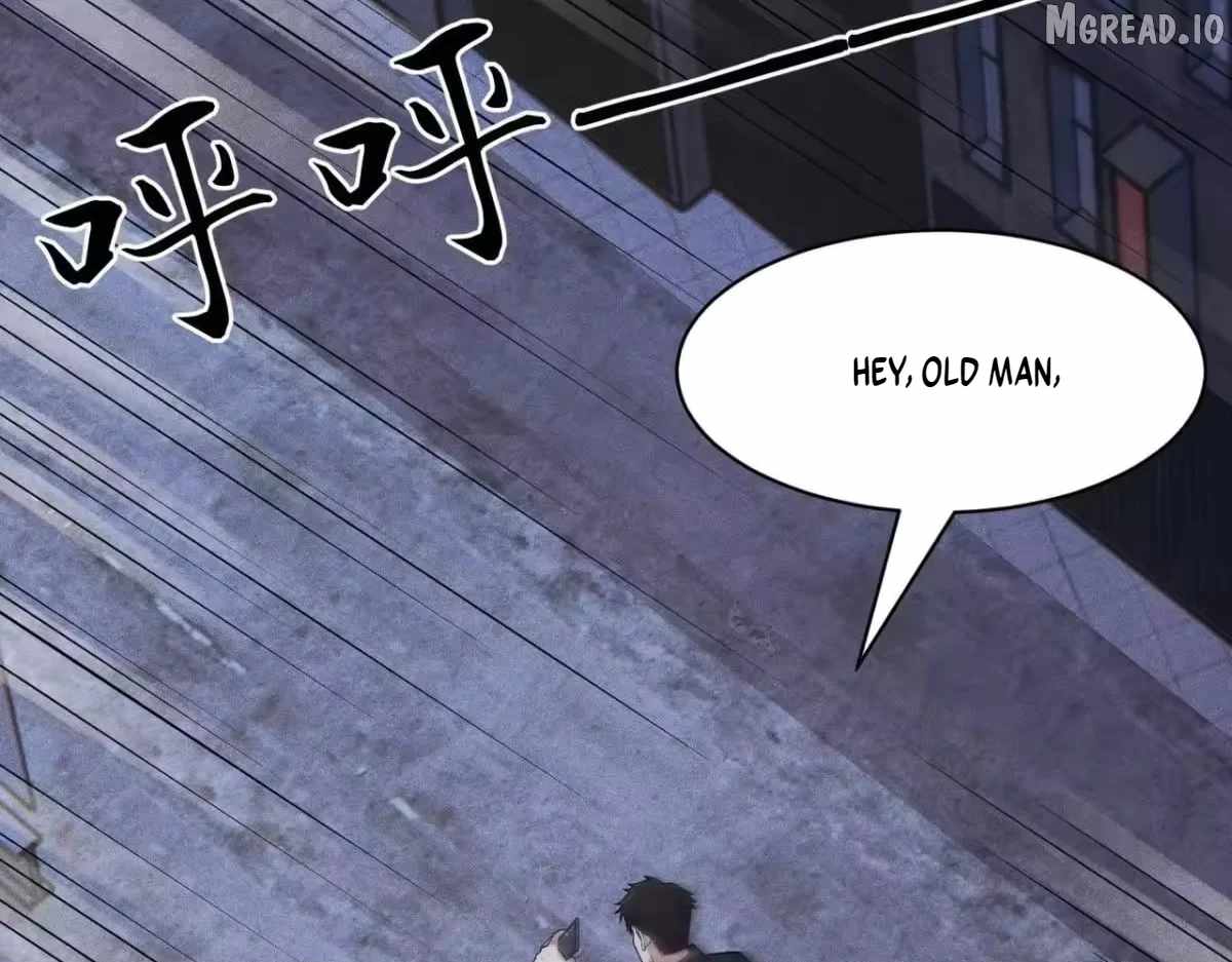 Urban Dragon Revealed Chapter 75-eng-li - Page 44