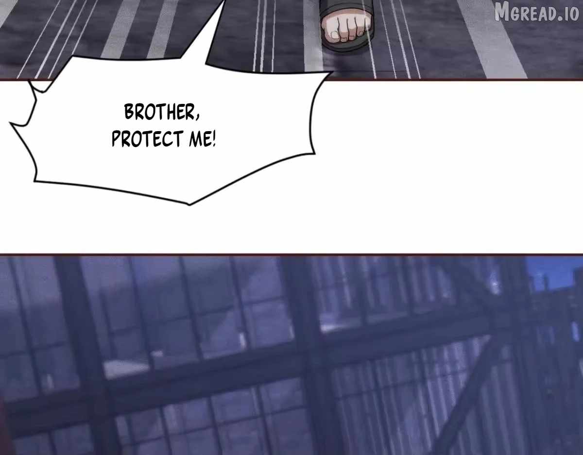 Urban Dragon Revealed Chapter 75-eng-li - Page 21