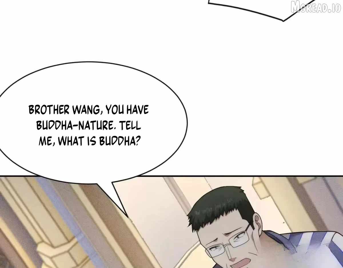 Urban Dragon Revealed Chapter 74-eng-li - Page 136