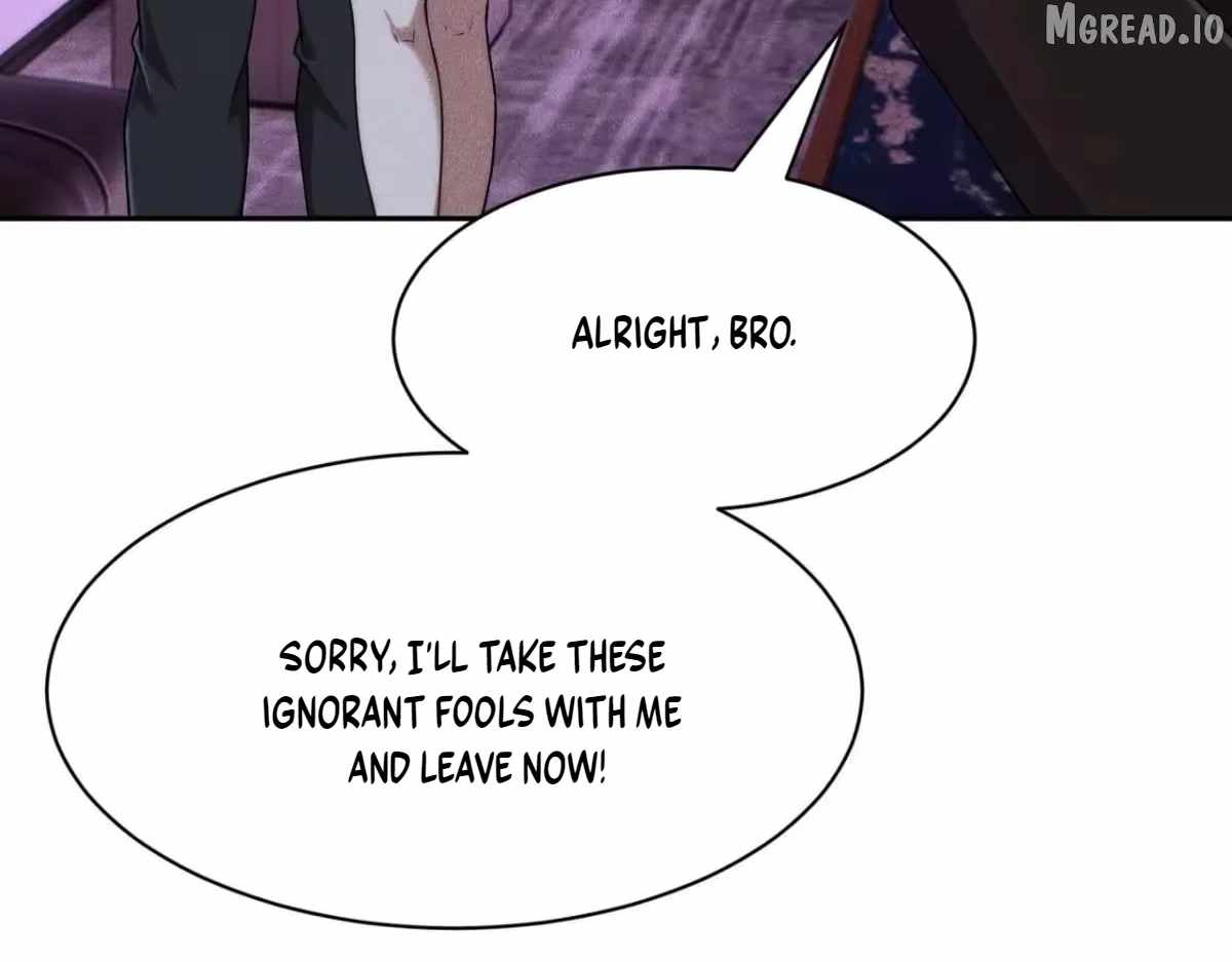 Urban Dragon Revealed Chapter 74-eng-li - Page 34