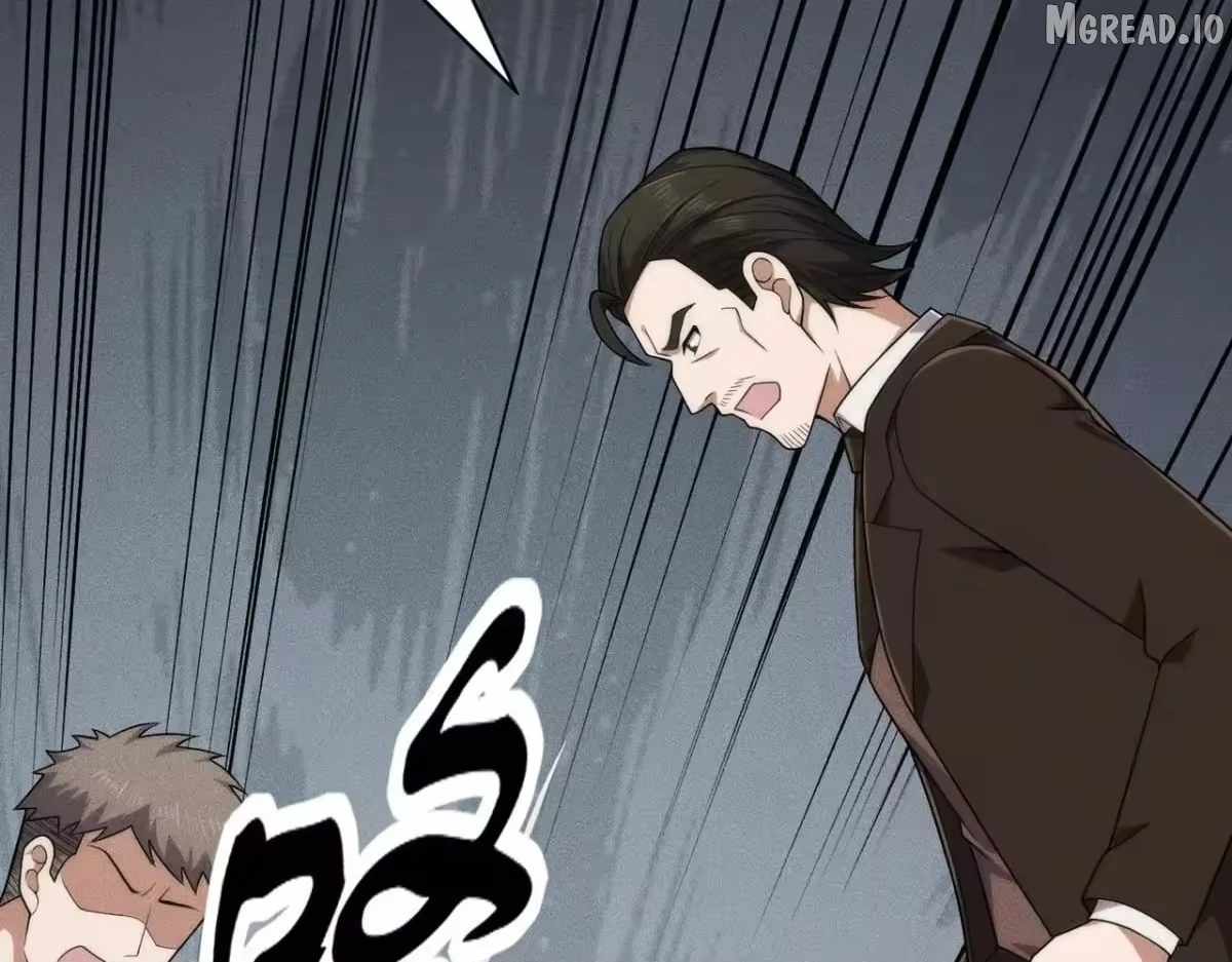 Urban Dragon Revealed Chapter 74-eng-li - Page 44