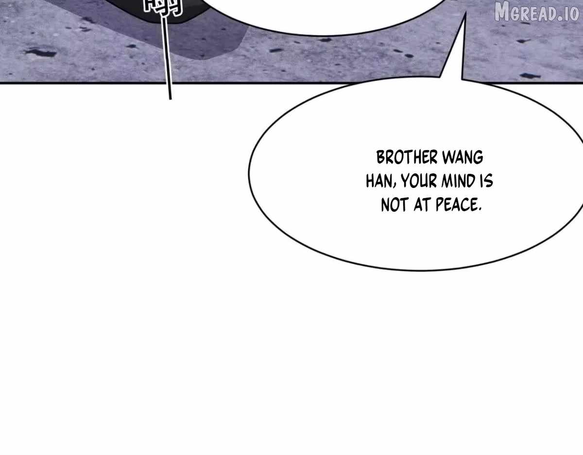Urban Dragon Revealed Chapter 75-eng-li - Page 27