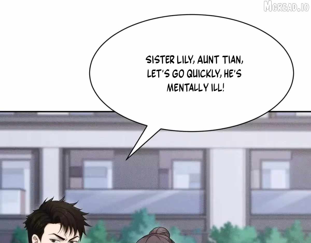 Urban Dragon Revealed Chapter 75-eng-li - Page 79