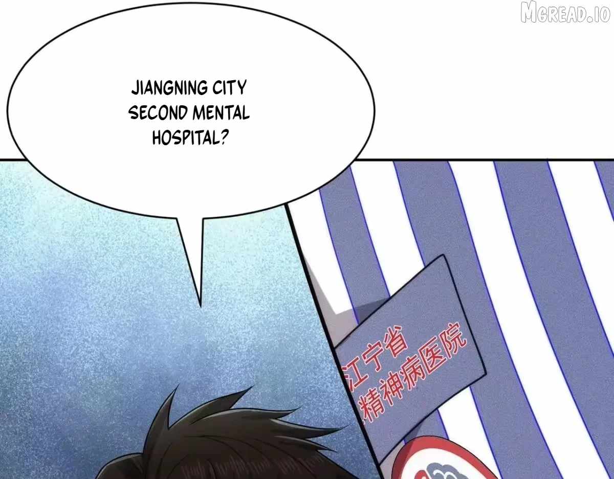 Urban Dragon Revealed Chapter 74-eng-li - Page 107