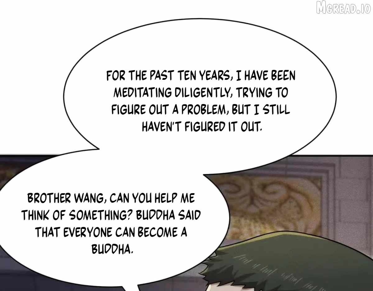 Urban Dragon Revealed Chapter 74-eng-li - Page 140