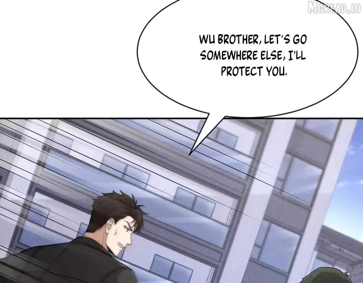 Urban Dragon Revealed Chapter 75-eng-li - Page 91