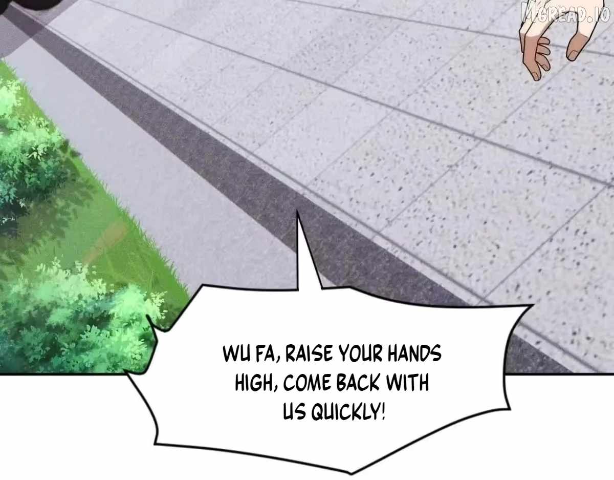 Urban Dragon Revealed Chapter 75-eng-li - Page 122