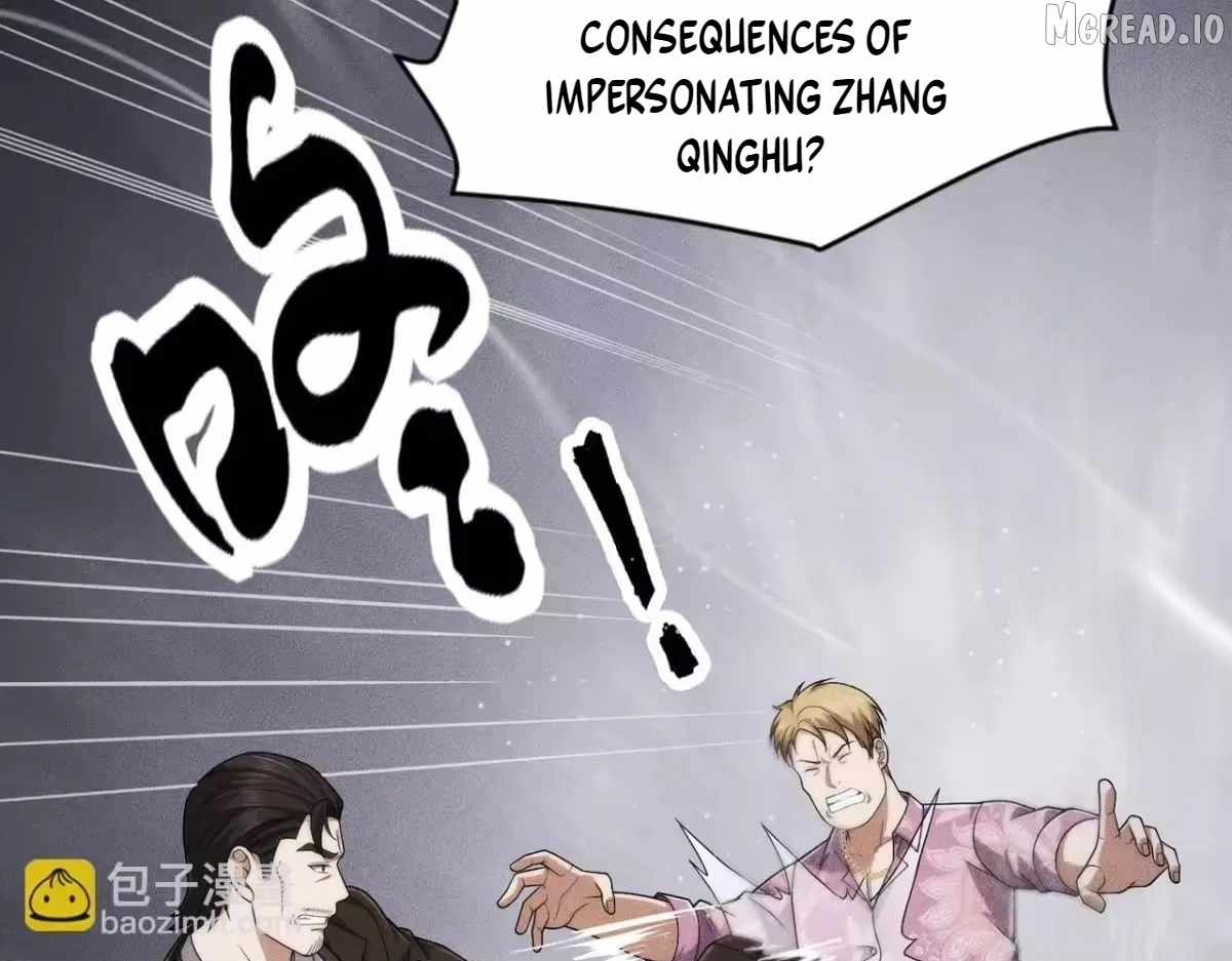 Urban Dragon Revealed Chapter 74-eng-li - Page 13