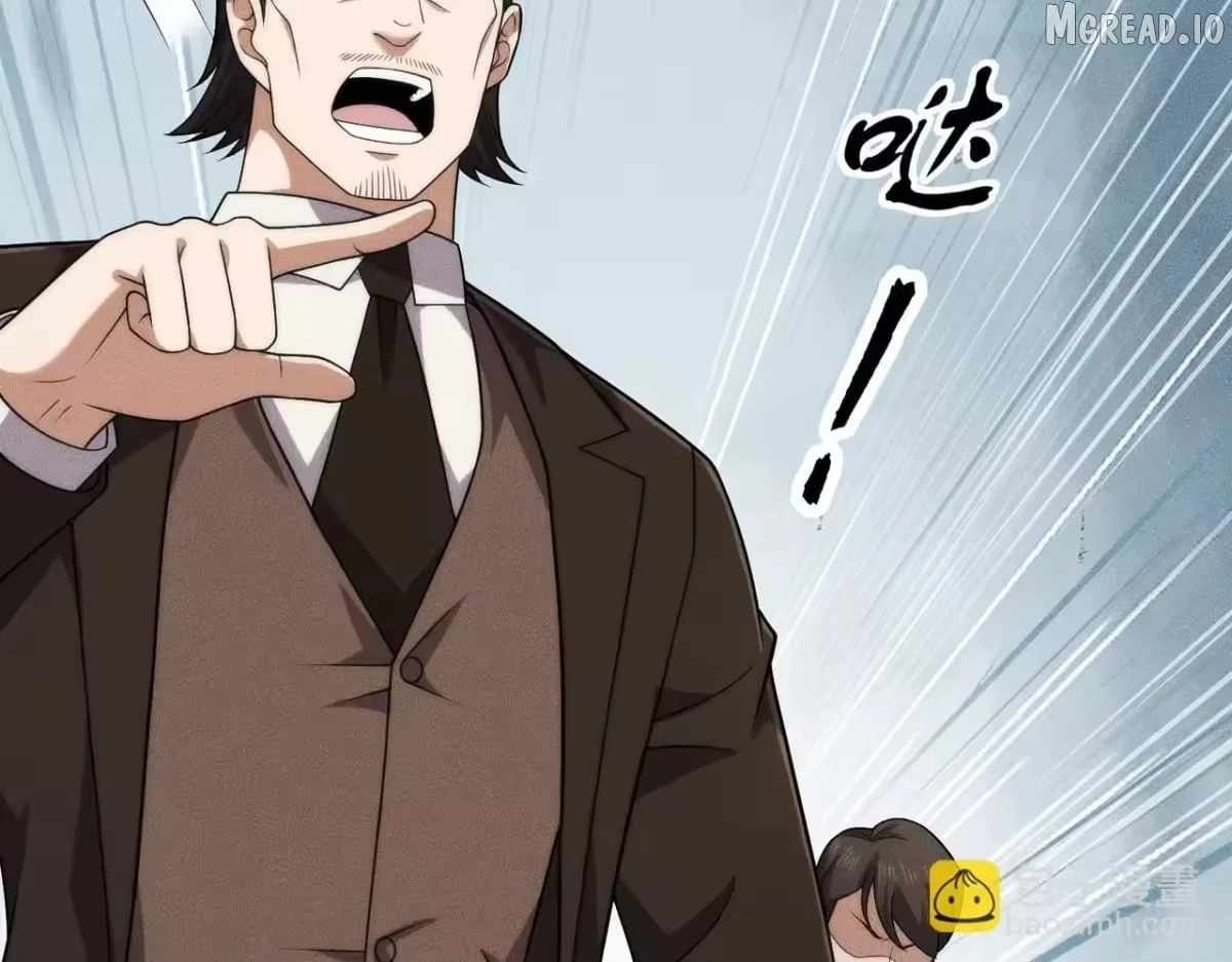 Urban Dragon Revealed Chapter 74-eng-li - Page 17